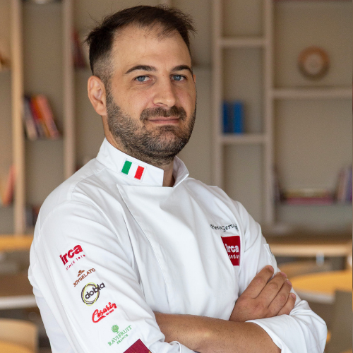 Piero Gervasi